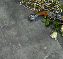 Кварцвиниловые полы FF-1500 Stone FF-1540 Детройт фото 1 | FLOORDEALER